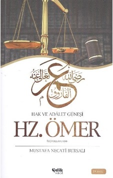 Hazreti Ömer / Hak Ve Adalet Güneşi - Mydr-660920