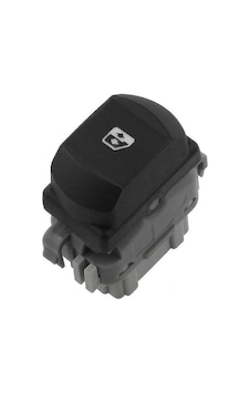 Cam - 91 - Açma Anahtarı Ön Sağ Megane Iı Lm/bm - Kmrsfres - Tekli 8200315013 Cam - 91 - Açma Anahtarı Ön Sağ Megane Iı Lm/bm - Kmrsfres - Tekli 8200315013