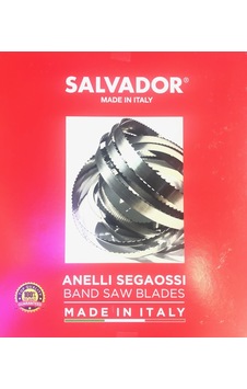 Salvador Kemik Kesme Testeresi