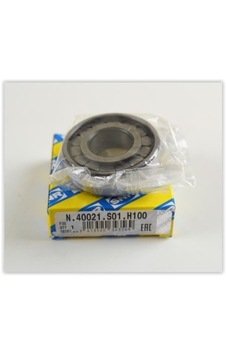 SNR-NTN N45002S03H500 Şanzıman Rulmanı SNR-NTN N45002S03H500 Şanzıman Rulmanı