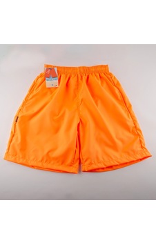 Angbutik Suyutti Y26870-01-209 Erkek Şort Mayo Turuncu