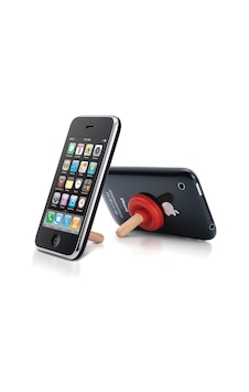 Telefon Standı Sucker Stand İpompa Çok Renkli Telefon Standı Sucker Stand İpompa Çok Renkli