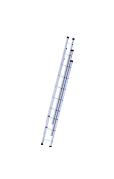 3x2.5 7.5 Mt Alüminyum Sürgülü Merdiven 63x25 Çok Amaçlı/pratik/kolay - 3x2.5 7.5 Mt Alüminyum Sürgülü Merdiven 63x25 Çok Amaçlı/pratik/kolay -