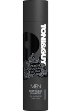 Toni & Guy Şampuan Yoğun 250 ML