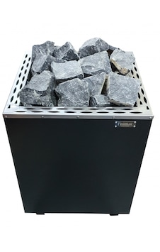 Sauna Sobası Isıtıcısı 12 Kw