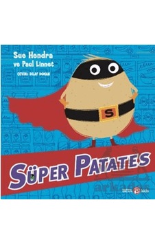 Süper Patates Süper Patates