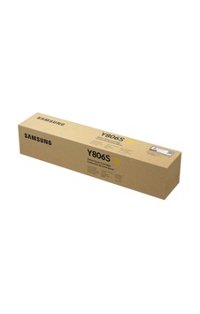 Samsung Uyumlu Multixpress X7400/Clt-Y806S/Ss730A Sarı Toner.Sl-X7500Gx Samsung Uyumlu Multixpress X7400/Clt-Y806S/Ss730A Sarı Toner.Sl-X7500Gx