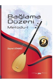 Yr-008 Bağlama Düzeni Metodu 1 Zeynel Sönmez