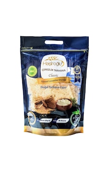 Haşiroğlu Classic Çerezlik Tarhana 450 G Haşiroğlu Classic Çerezlik Tarhana 450 G