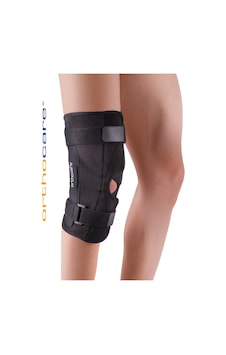 Orthocare 6755 Çelik Balenli Dokuma Ortopedik Diz Destekli Dizlik Orthocare 6755 Çelik Balenli Dokuma Ortopedik Diz Destekli Dizlik