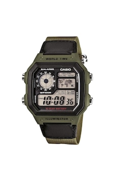 Casio AE-1200WHB-3BVDF Erkek Kol Saati Casio AE-1200WHB-3BVDF Erkek Kol Saati