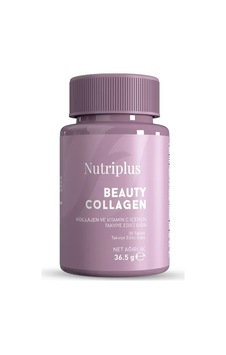 Nutriplus Kolajen Tablet 30 Adet Nutriplus Kolajen Tablet 30 Adet