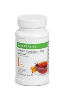 Herbalife Şeftali Aromalı 50 Gr Çay Herbalife Herbalife Şeftali Aromalı 50 Gr Çay Herbalife