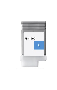Canon Pfı-120/pfı-120/pfı-120/2886c001 Mavi Uyumlu Kartuş 130ml Tm-200 Tm-205 Tm-300 Tm-305 Bk8681988040831 Bk Canon Pfı-120/pfı-120/pfı-120/2886c001 Mavi Uyumlu Kartuş 130ml Tm-200 Tm-205 Tm-300 Tm-305 Bk8681988040831 Bk