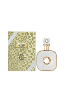 Armaf Infinity Gold Edp 100 Ml Kadın Parfümü Diğer Armaf Infinity Gold Edp 100 Ml Kadın Parfümü Diğer