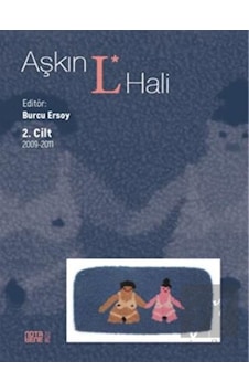 Aşkın L Hali 2.Cilt 2009 - 2011- Nota Bene Yayınları Aşkın L Hali 2.Cilt 2009 - 2011- Nota Bene Yayınları
