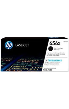 Hp 656X-Cf460X Siyah Toner Yüksek Kapasiteli Hp 656X-Cf460X Siyah Toner Yüksek Kapasiteli