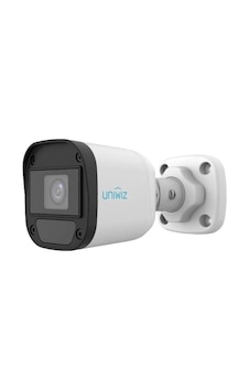 Unıwız 2mp Uac-b112-f28 2.8mm Bullet 4in1 Analog Kamera