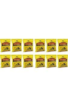 Billur Türk Kahvesi̇ 12 x 100 G Billur Türk Kahvesi̇ 12 x 100 G