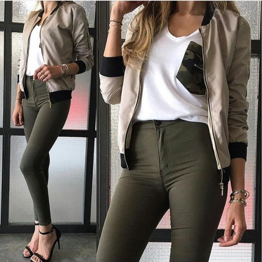 De'charme Gabardin Kumaş Yüksek Bel Pantolon 90 Cm 4xlbel40cm Haki De'charme Gabardin Kumaş Yüksek Bel Pantolon 90 Cm 4xlbel40cm Haki