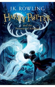 Harry Potter and the Prisoner of Azkaban: 3/7 (Harry Potter 3) - J. K. Rowling - Bloomsbury Harry Potter and the Prisoner of Azkaban: 3/7 (Harry Potter 3) - J. K. Rowling - Bloomsbury