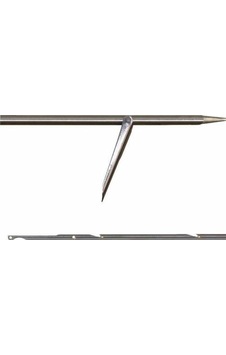 Orion Free-Sub Tahitien Zıpkın Şiş 6.5 MM X 150 CM