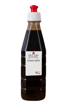 Hancıbey Sumak Ekşisi 500 ML