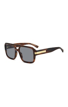 Dsquared2 D2 0197/s - Ex457ır - 26c - 57 Erkek Güneş Gözlüğü 197737248208 Kahverengi Dsquared2 D2 0197/s - Ex457ır - 26c - 57 Erkek Güneş Gözlüğü 197737248208 Kahverengi