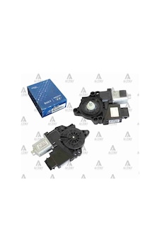 MOBIS 82450A5010 Motor Cam Kaldırma I-30 12-16 Ön Sol