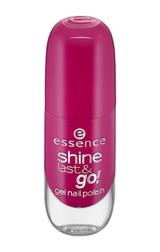 Essence Shine Last & Go Oje 12 Essence Shine Last & Go Oje 12
