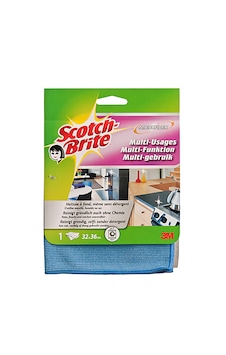 Çok Amaçlı Mikrofiber Bez, Tekli Çok Amaçlı Mikrofiber Bez, Tekli