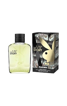 Playboy My VIP Story Erkek Parfüm EDT 100 ML Playboy My VIP Story Erkek Parfüm EDT 100 ML