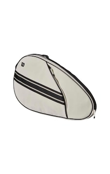 Wilson Premium Cover Padel Raket Kılıfı Wr8903801001 Wilson Premium Cover Padel Raket Kılıfı Wr8903801001
