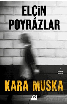 Kara Muska Ciltli Doğan Kitap Kara Muska Ciltli Doğan Kitap