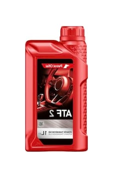 1 Litre Kapasiteye Sahip Otomatik Şanzıman Yağı