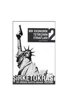 Bir Ekonomik Tetikçinin İtirafları 2 - John Perkins - April Yayıncılık