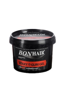 Bonhair Waxy Gum Gel Silikonlu Wax Jöle 700 ML