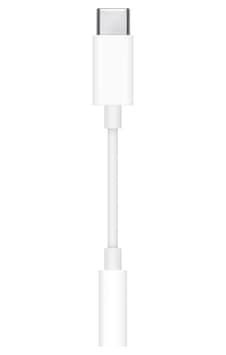Apple Usb-c - 3,5 Mm Kulaklık Jakı Adaptörü Sku: Zeus8690010048813 Apple Usb-c - 3,5 Mm Kulaklık Jakı Adaptörü Sku: Zeus8690010048813
