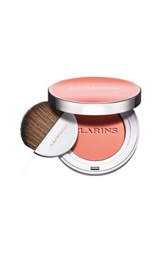 Clarins Joli Blush Allık 06 Cheeky Coral 5 G Clarins Joli Blush Allık 06 Cheeky Coral 5 G