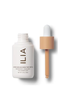 Ilia Super Serum Skin Tint Spf30 Fondöten - St6.5 Kai 6.5