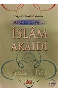 Sorulu - Cevaplı İslam Akaidi - Hafız b. Ahmed el-Hakemi - Guraba Yayınları