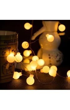 5m 28 Led Gün Işığı Şeffaf Kablo Fişli Eklemeli Çok Renkli 5m 28 Led Gün Işığı Şeffaf Kablo Fişli Eklemeli Çok Renkli