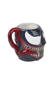 Marvel Venom 3d Tasarım Kupa Bardak Marvel Venom 3d Tasarım Kupa Bardak