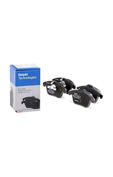 Ford Mondeo 1.5tdci 2015-2019 Delphi Ön Balata Netpar24123 Ford Mondeo 1.5tdci 2015-2019 Delphi Ön Balata Netpar24123