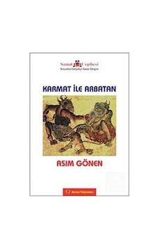 Karmat ile Arbatan- Sorun Yayınları Karmat ile Arbatan- Sorun Yayınları