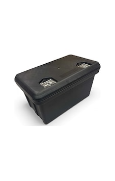 Pick Up Bagaj Box 80 Lik Dolap Kutusu 180 Litre