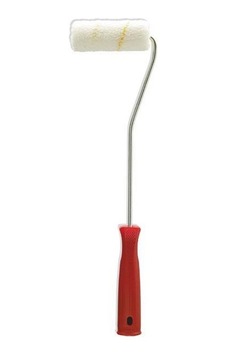Dekor 1084 Eksport Saten Rulo 10 Cm Saplı