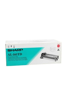 Sharp Al-161td Fotokopi Toneri