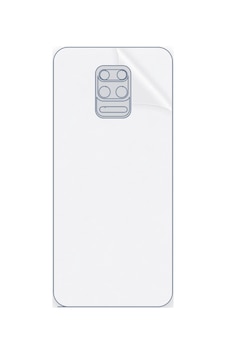 Xiaomi Poco M2 Pro Uyumlu Arka Yüzey Hidrojel Koruyucu Film Xiaomi Poco M2 Pro Uyumlu Arka Yüzey Hidrojel Koruyucu Film