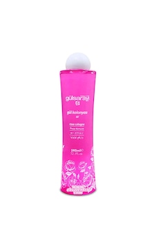 Gülsarayı Gül Kolonyası 240 Ml 2' Li Avantajlı Paket Gülsarayı Gül Kolonyası 240 Ml 2' Li Avantajlı Paket